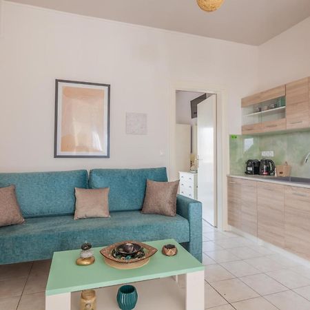Kissamos sea view apartment Exterior foto